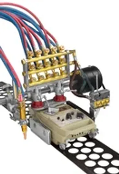 Газорезательная машина CG2-150D