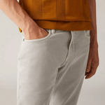 Брюки ：Loro Piana, FAM5351-M441