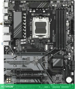 Материнская плата GigaByte B650 UD AX Y1 rev. 1.0
