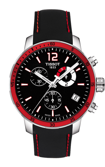 Наручные часы Tissot T095.449.17.057.01