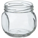 Банка 0,35л ТО d82 Глория Кубик (комплект 20 шт)