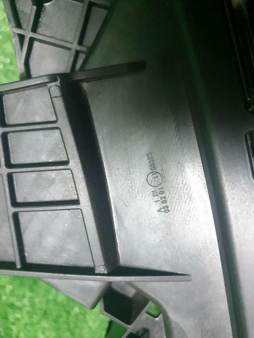 Указатель поворота правый Omoda C5 (2022-н.в.)