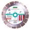 Диск алмазный универсальный Distar Bestseller Universal 1A1RSS/C3-H 125х22.2мм (9010)