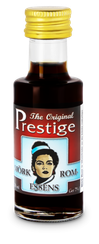 Prestige Темный ром (Mork Rom) 20 ml
