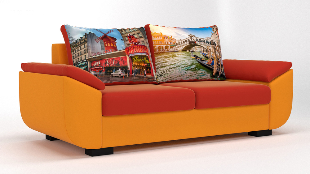 Микровелюр Xpoint (Икспоинт) 0022.01 Мулен Руж