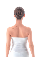 Точечный тейп PHITEN TITAN BAN