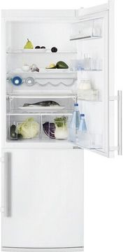 Холодильник Electrolux EN 3241 AOW