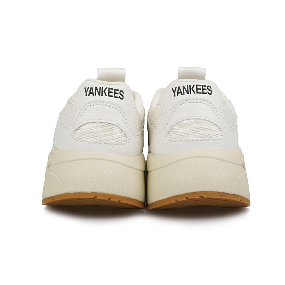 Кроссовки MLB Big Ball Chunky, 32SHC3111-50W