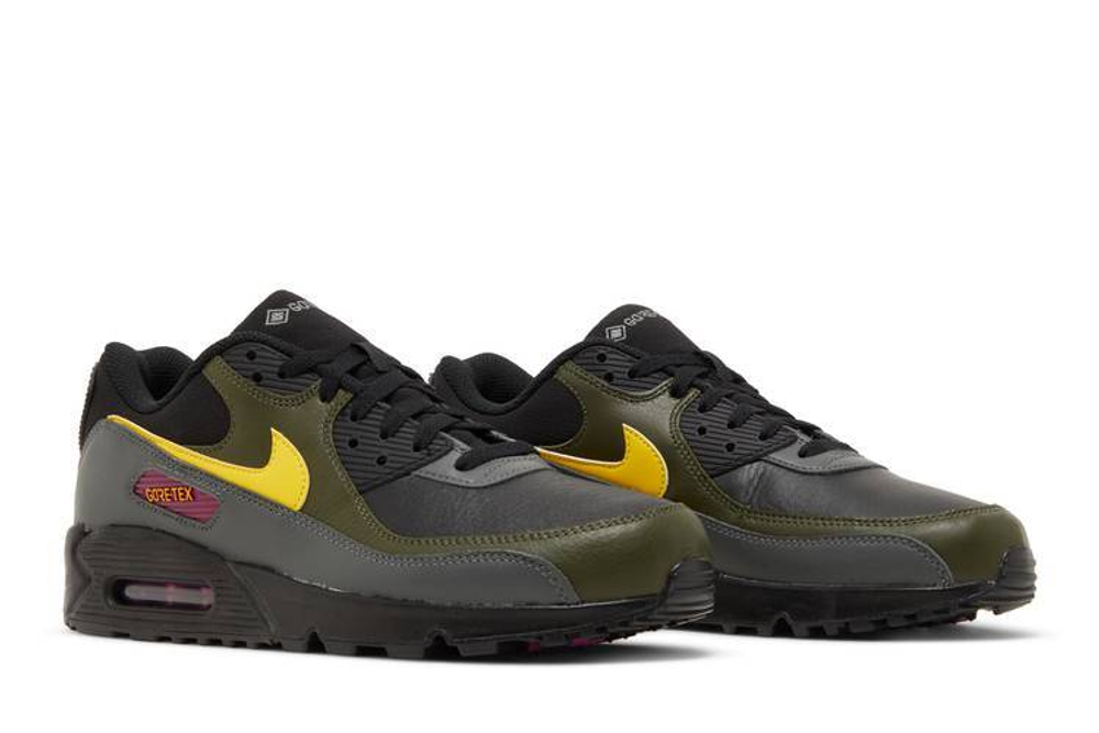 Air max 90 cargo khaki discount