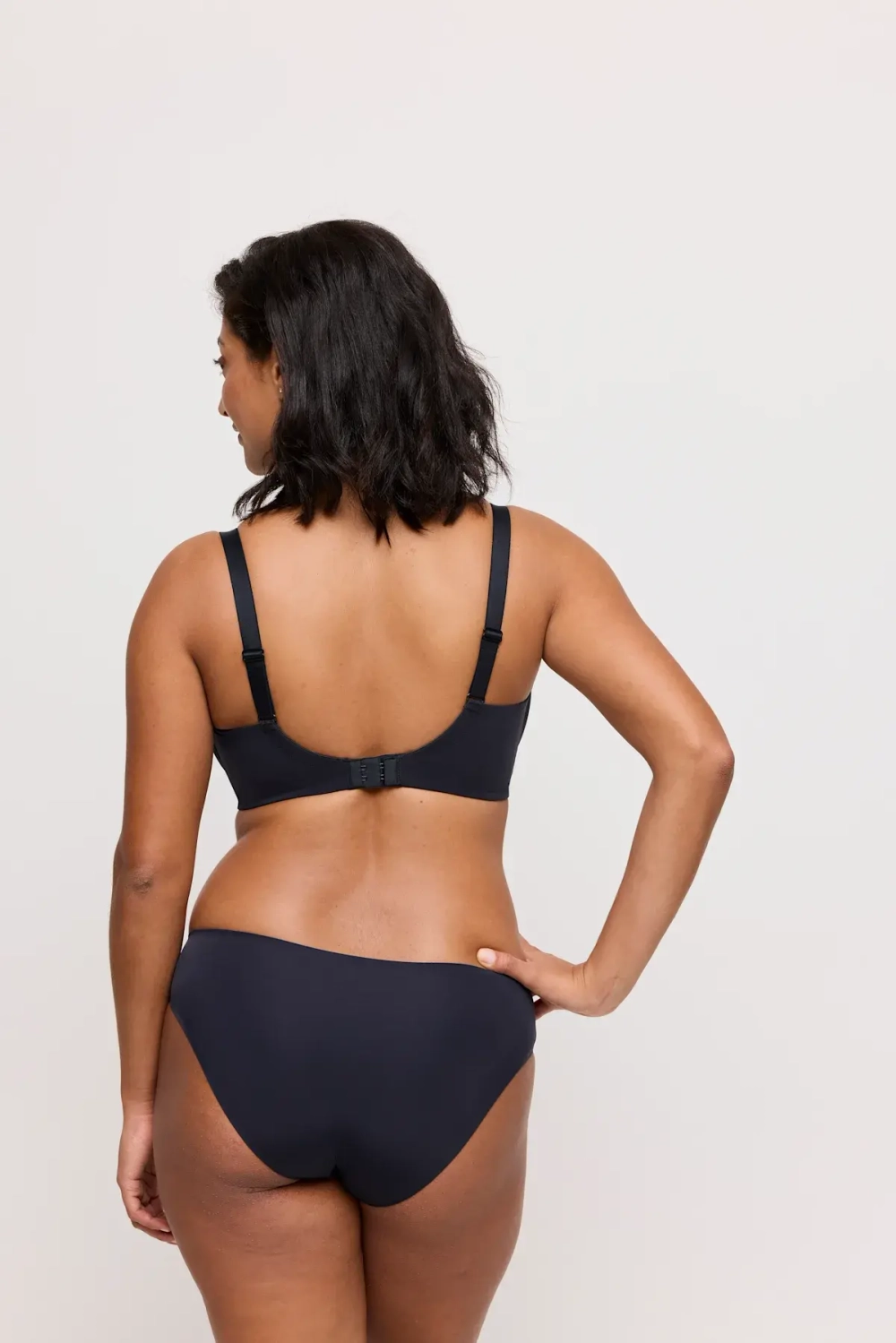 PRIMADONNA Figuras Трусы бикини, черный