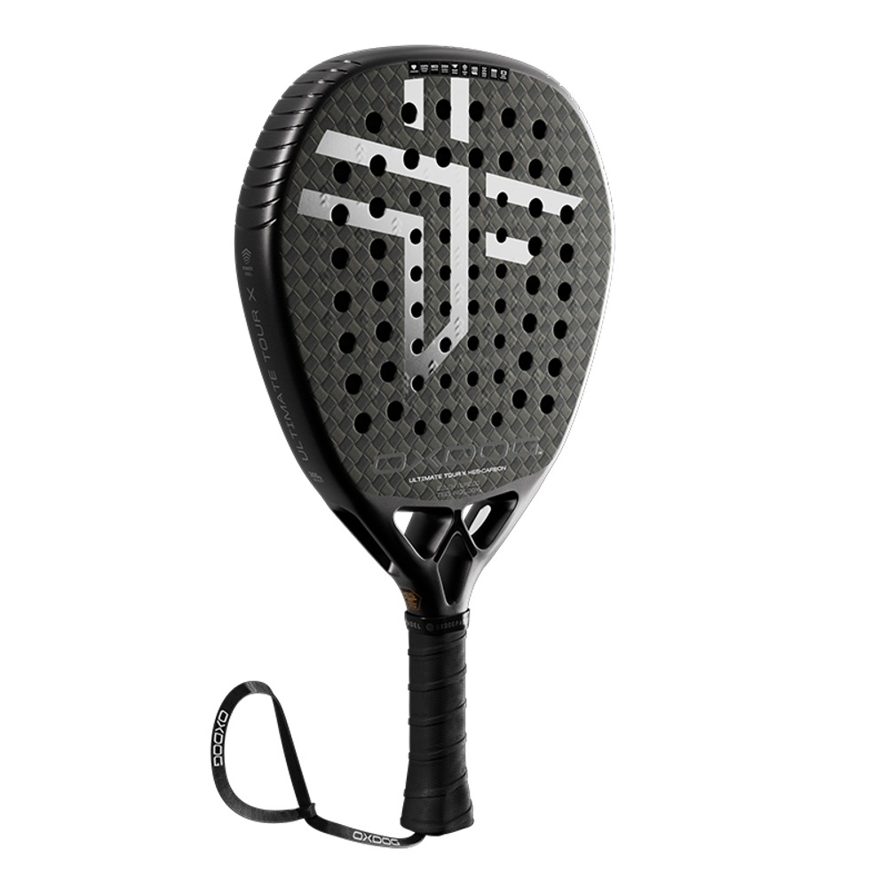 Тур Racket Oxdog Ultimate Tour X 2026