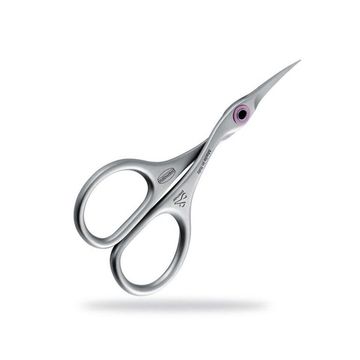 Ножницы маникюрные Premax T1822334MIS RLS Women Collection