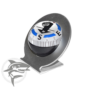 Компас LC 600 в пластиковом корпусе