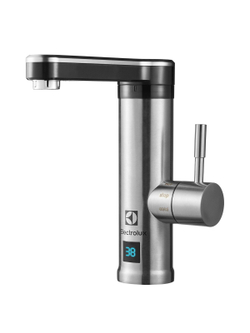Водонагреватель проточный Electrolux Taptronic S