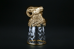 Набор стопок "Охота" в подарочной коробке