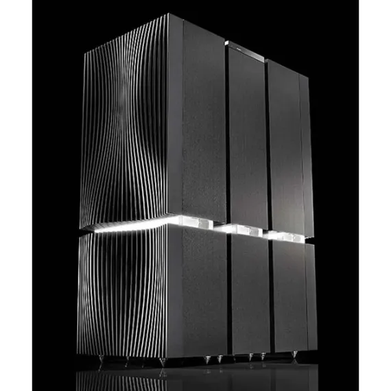 Naim Statement NAP S1 L Black