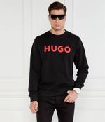 Худи Dem HUGO - черный(50477328)