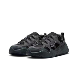 Мужские кроссовки Nike Tech Hera Anthracite 'Black' FJ9532-001