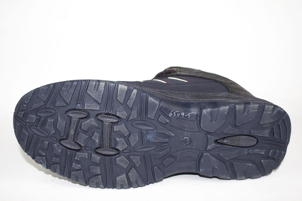 Ботинки мужские зимние 6509-5