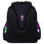 Ранец BRAUBERG KIDS STANDARD, 2 отделения, Fairy fox, 36х28х14 см, 273144