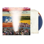 Broken Social Scene / Forgiveness Rock Record (Limited Edition)(Coloured Vinyl)(7x10"Vinyl Single)