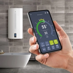 Electrolux EWH 30 SmartInverter PRO водонагреватель накопительный электрический НС-1351162