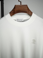 Лонгслив Brunello Cucinelli