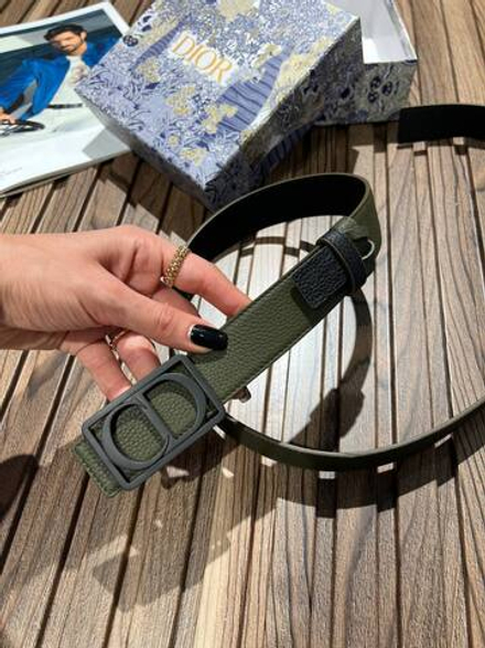 Ремень Christian Dior