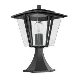 Citilux FORTS CLU10С Уличный парковый светильник