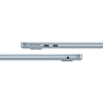 MacBook Air 13 M4 (2025), 16/512Gb, Небесно-Голубой