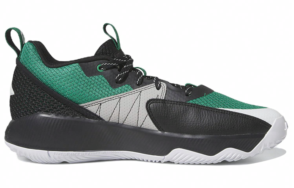 Кроссовки Adidas Dame Extply 2.0