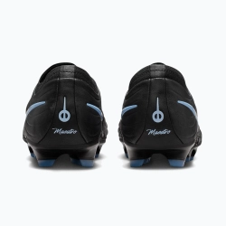 Футбольные бутсы Nike Tiempo Maestro Elite FG black/ice blue