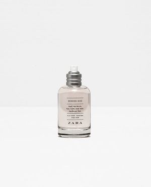 Zara Wonder Rose