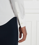 Рубашка Ermo HUGO - белый(50508672)