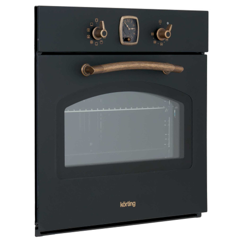 Электрический духовой шкаф Korting OKB 481 CRN