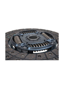 Диск сцепления для TOYOTA HIACE/4 RUNNER/FORTUNER 3VZ-E/1KZ-T/2TR-FE GANZ GIE36250