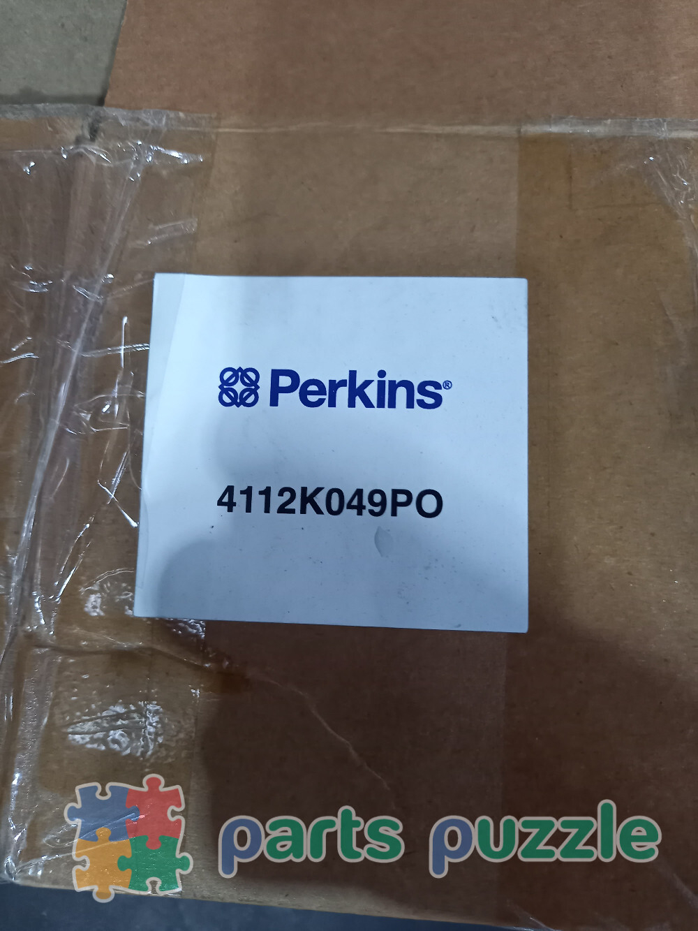 Вал распределительный в сборе / CAMSHAFT АРТ: 4112K049РО