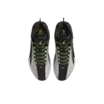 Мужские кроссовки Zion Williamson x Air Jordan 35 'Bayou Boys' DA2372-100