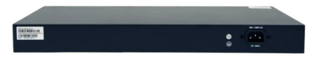 Коммутатор управляемый SNR SNR-S2989G-24TX-UPS