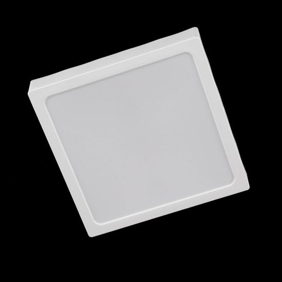 CL55K22N Галс Квадр. Св-к Накл. LED 22W*4000K