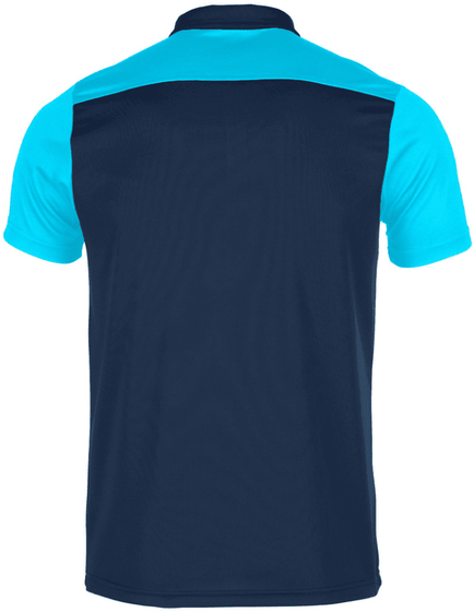 Поло для мальчиков Joma Hobby II 2023, арт. 101371.342