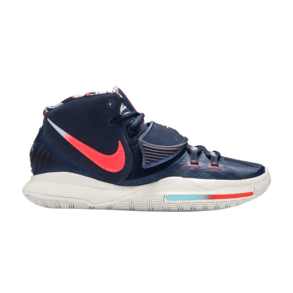 Кроссовки Nike Kyrie 6