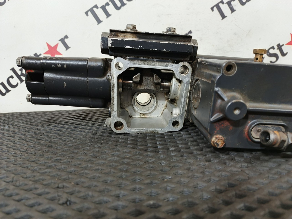 Механизм переключения передач 2020г.