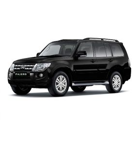 Pajero IV (2006-2015)