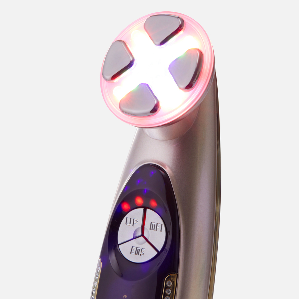 Artistic&Co. Косметологический аппарат Miss Arrivo Ghost Premium