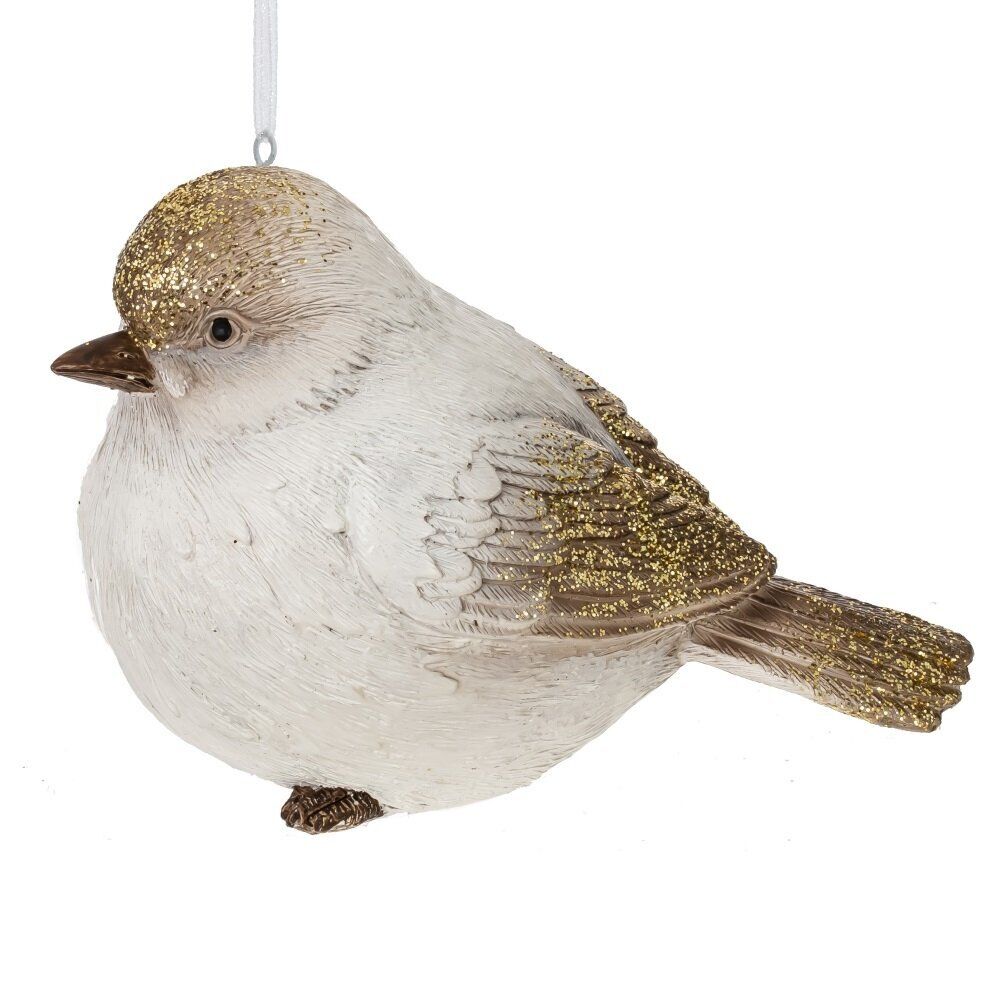 GAEM Фигурка декоративная подвесная "Птичка", L10 W6 H7 см, 2в.
