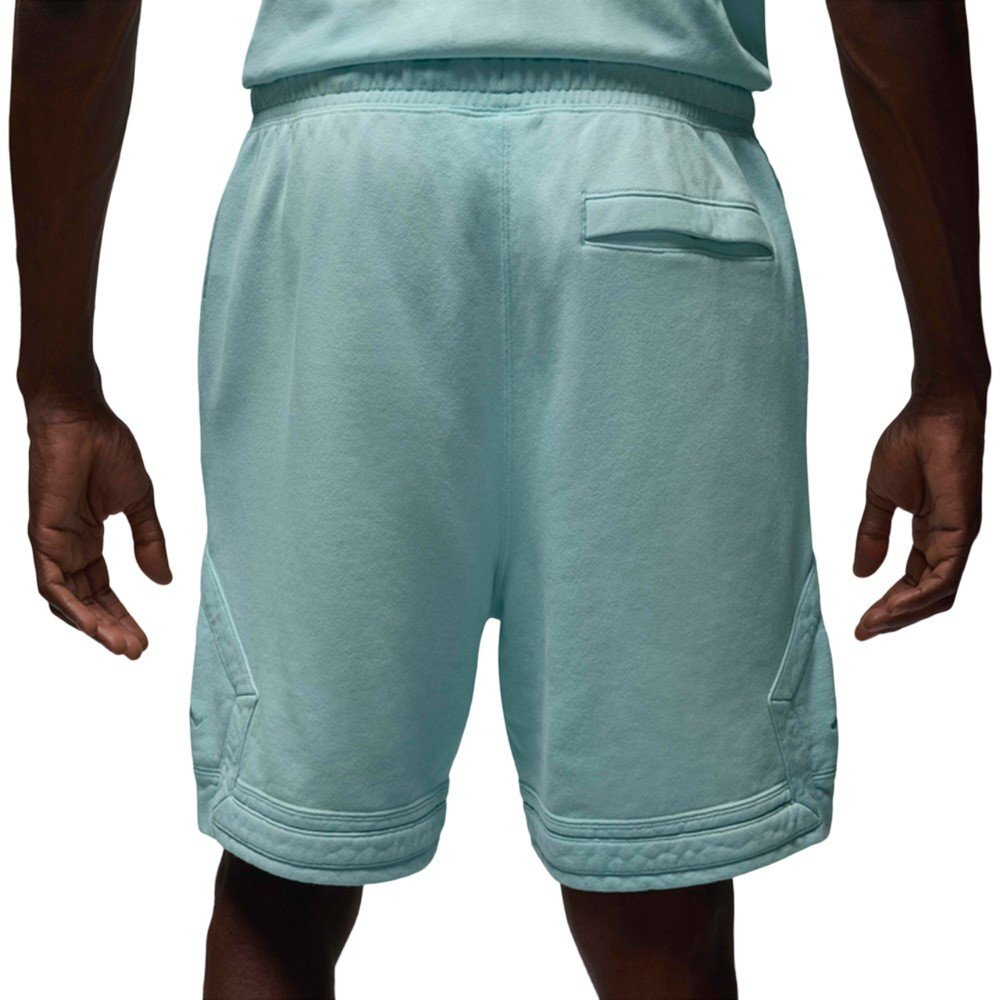 Баскетбольные шорты Jordan Flight Fleece Shorts Blue