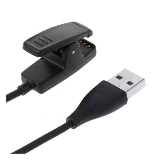 USB кабель питания для Garmin Forerunner 735XT, 645, 630, 235, 230, 35 30, Vivomove HR