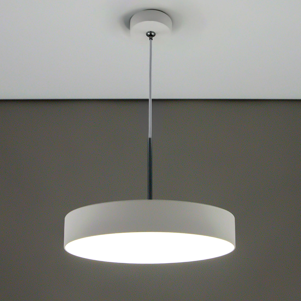 Citilux Тао CL712S240N LED Подвесной светильник с диммером