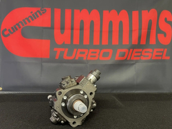 Тнвд Газель Cummins ISF2.8 Bosch ориг